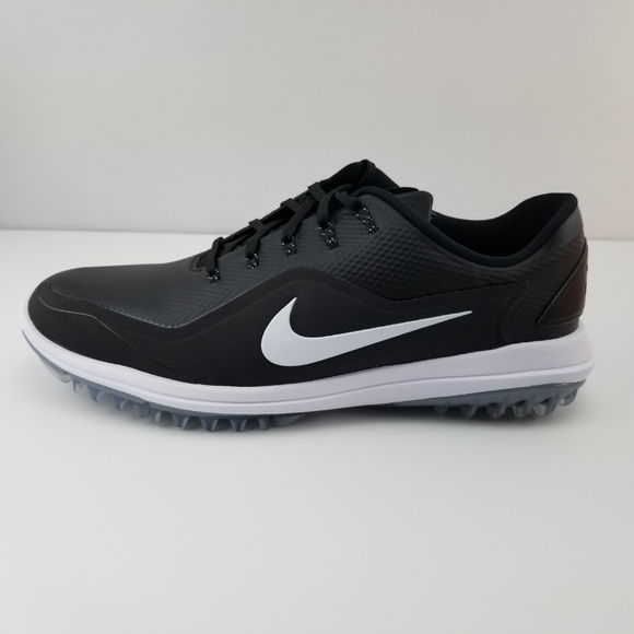 Nike Lunar Control Vapor 2 Golf Shoes Men's Cleats - Picture 5 of 8